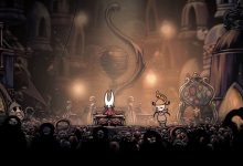 Hollow Knight: Silksong apresenta pegadinha com banco falso