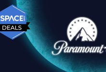NASA oferece 50% de desconto em assinatura da Paramount Plus