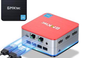 Mini PC promete ser a nova sensação entre gamers no Amazon