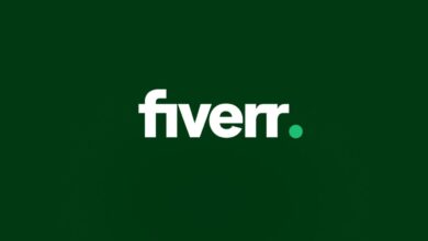 AI provoca demissões no marketplace de freelancers Fiverr