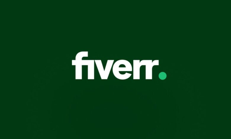 AI provoca demissões no marketplace de freelancers Fiverr