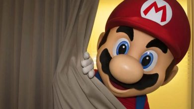 Nintendo e fabricante de acessórios do Switch 2 resolvem caso