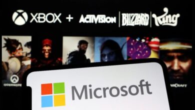 Microsoft impede Israel de usar tecnologia em Palestina