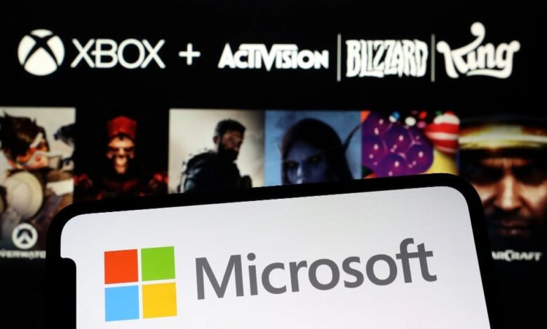 Microsoft impede Israel de usar tecnologia em Palestina