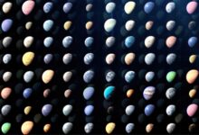 NASA anuncia descoberta de 6.000 exoplanetas na órbita