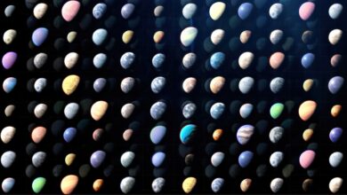 NASA anuncia descoberta de 6.000 exoplanetas na órbita