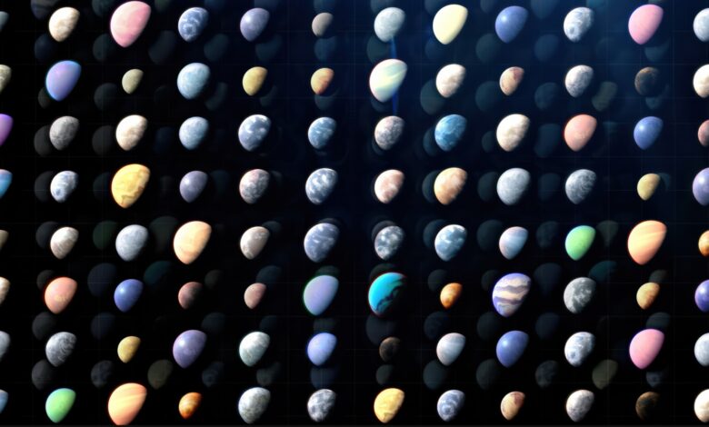 NASA anuncia descoberta de 6.000 exoplanetas na órbita