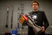 Rocket Lab planeja missão a Marte e Vênus com foguete