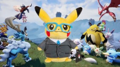 Nintendo registra novas mecânicas de Pokémon e fãs reagem
