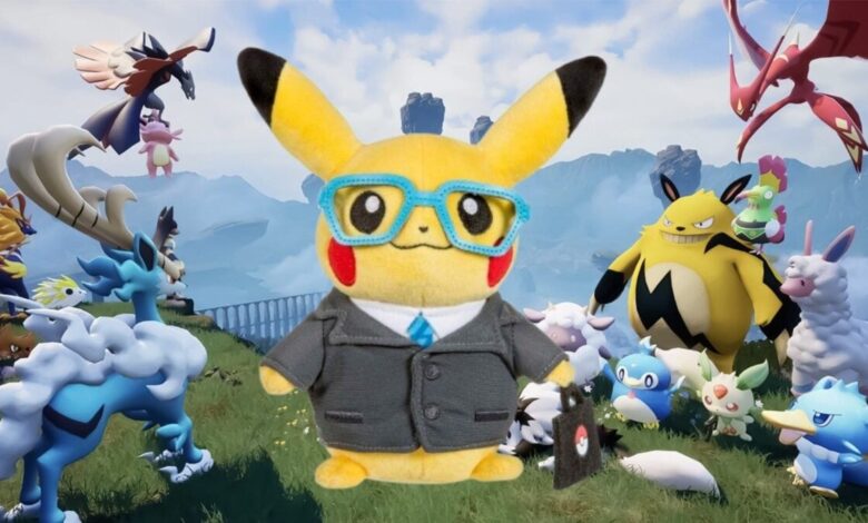 Nintendo registra novas mecânicas de Pokémon e fãs reagem