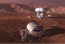 NASA utiliza ímãs para explorar a Lua e Marte com rovers