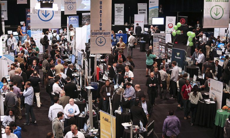 TechCrunch Disrupt 2025: últimos 3 dias para se inscrever