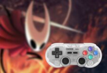 GENKI e 8BitDo lançam controle com preço inédito para games