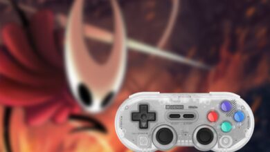 GENKI e 8BitDo lançam controle com preço inédito para games