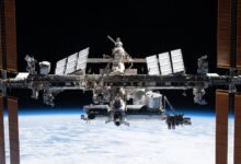 NASA planeja substituição da ISS antes de 2030