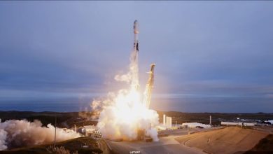 SpaceX lança 21 satélites para nova constelação militar