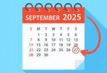 Estudo destaca 27/9/2025 como data matemática rara