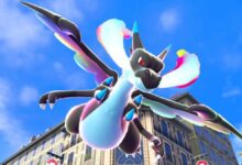 Pokémon classifica Mega Evolutions de pior a melhor