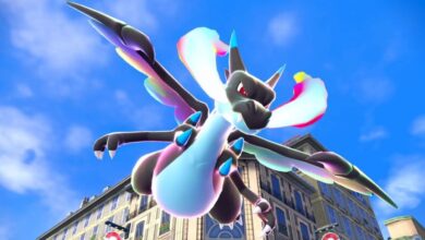 Pokémon classifica Mega Evolutions de pior a melhor