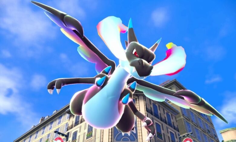 Pokémon classifica Mega Evolutions de pior a melhor