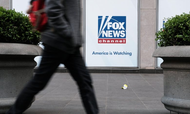 Newsmax processa Fox News por monopólio na cultura geek