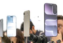 iPhone 16 versus iPhone Air: qual gadget é melhor?