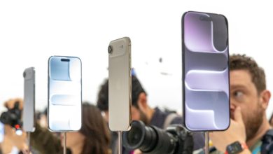 iPhone 16 versus iPhone Air: qual gadget é melhor?
