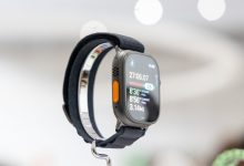 Apple Watch Ultra se conecta a satélites em emergências