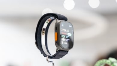 Apple Watch Ultra se conecta a satélites em emergências