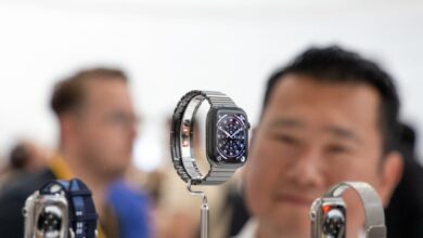 Nova geração de gadgets pede um reboot urgente