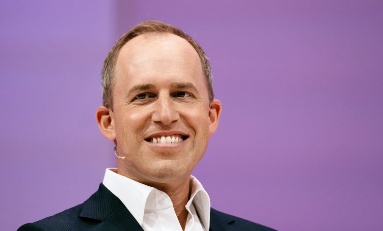 Sierra de Bret Taylor capta US$ 350M com avaliação de R$ 10B