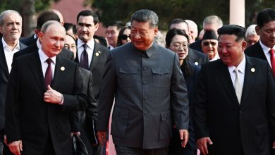Transplantes de órgãos não garantem imortalidade, afirma Putin