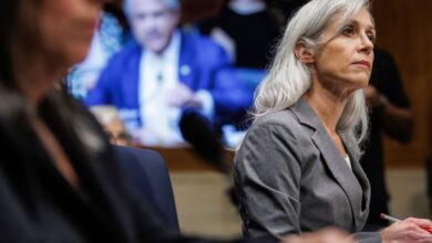 Reunião discute diretrizes de vacinas e preocupa ex-líderes do CDC