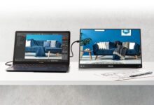 ASUS reduz preço de monitor portátil 15.6” antes do Prime Day