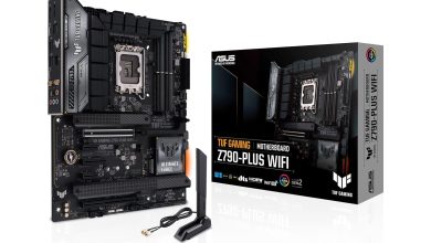 ASUS TUF Gaming atinge menor preço para Labor Day