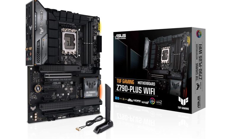 ASUS TUF Gaming atinge menor preço para Labor Day