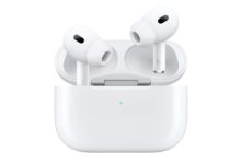 AirPods Pro 2 ficam mais baratos com a chegada do AirPods Pro 3