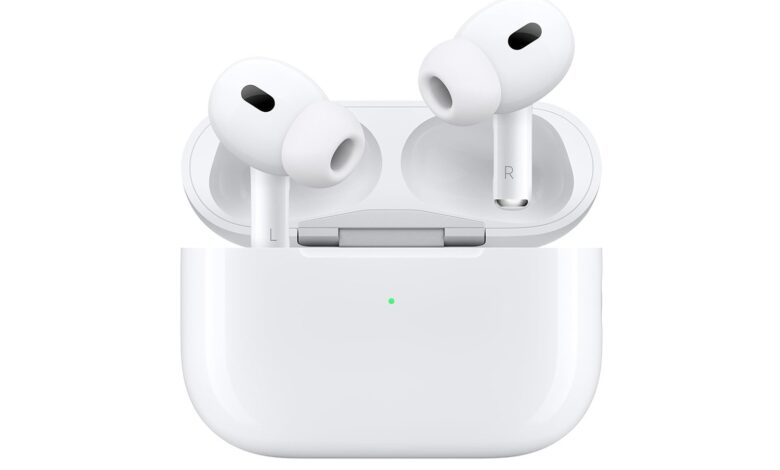 AirPods Pro 2 ficam mais baratos com a chegada do AirPods Pro 3