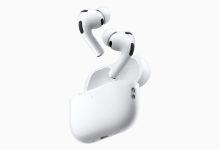 Apple apresenta AirPods Pro 3 com design acústico revolucionário