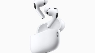 Apple apresenta AirPods Pro 3 com design acústico revolucionário