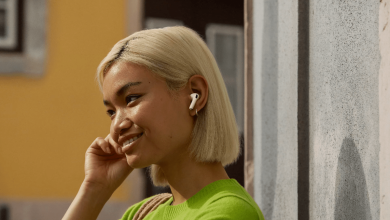 Apple lança AirPods Pro 3 com monitoramento de batimentos e tradução ao vivo
