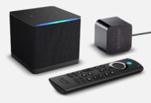 Amazon lança Fire TV Cube com preço de Black Friday, streaming em alta