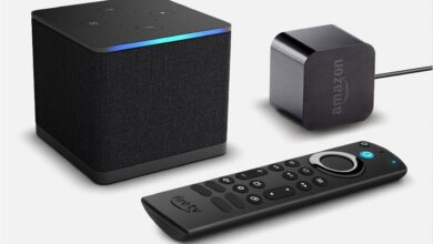 Amazon lança Fire TV Cube com preço de Black Friday, streaming em alta
