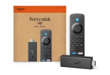 Fire TV Stick HD quase de graça: streaming em alta na Amazon