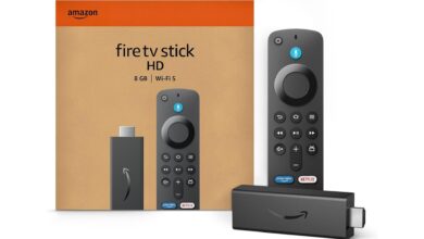 Fire TV Stick HD quase de graça: streaming em alta na Amazon