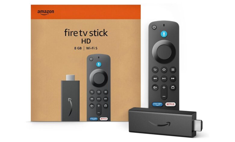 Fire TV Stick HD quase de graça: streaming em alta na Amazon