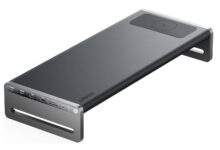 Anker lança dock 12 em 1 com preços imbatíveis para gamers