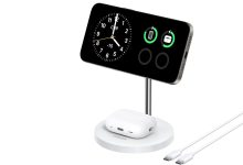 Anker oferece carregador MagSafe quase de graça antes do iPhone 17