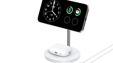 Anker oferece carregador MagSafe quase de graça antes do iPhone 17