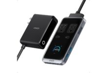Anker lança estação de carregamento 8 em 1 para gamers